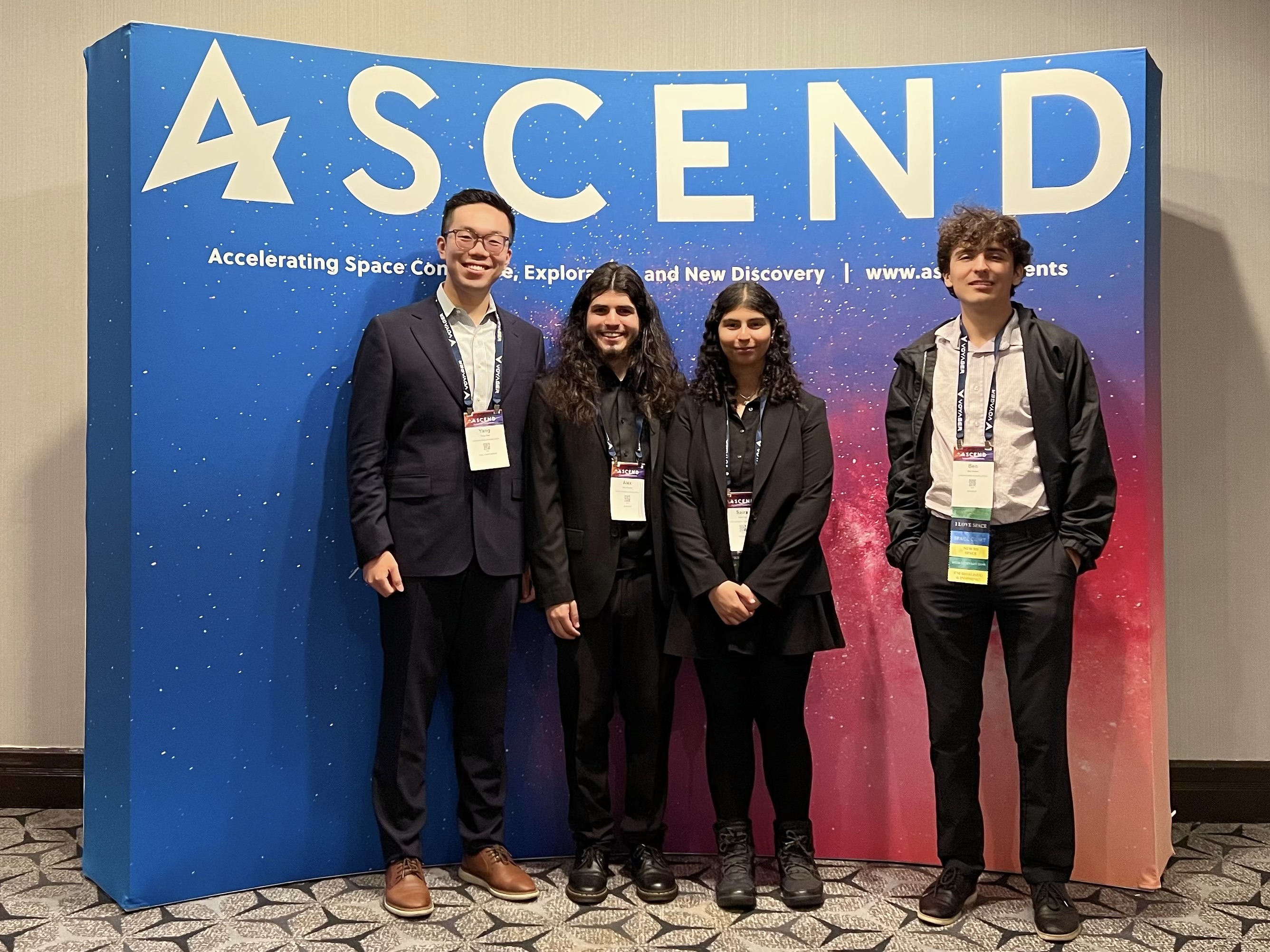 AIAA ASCEND 2026