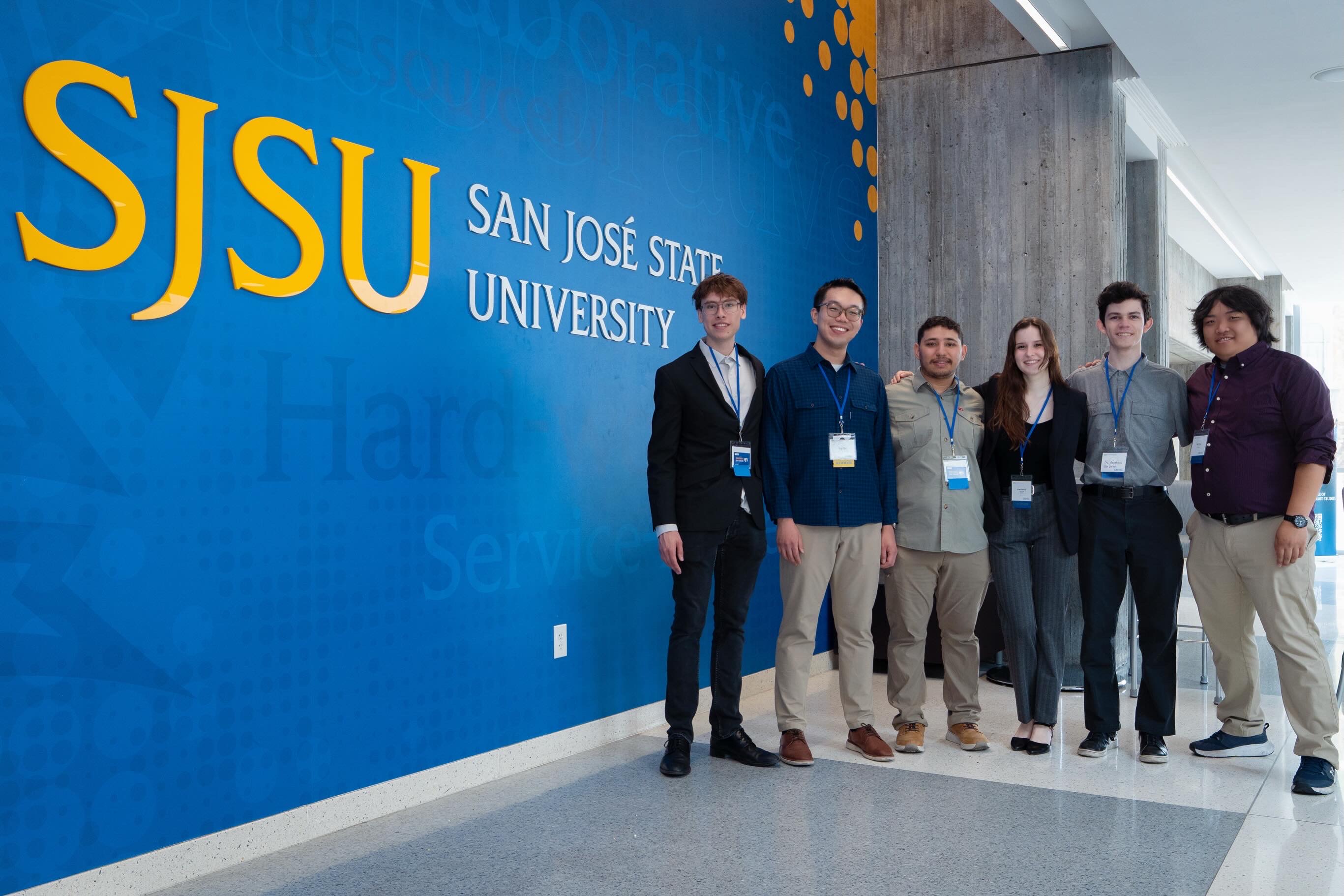 CSU Student Research Competition 2026